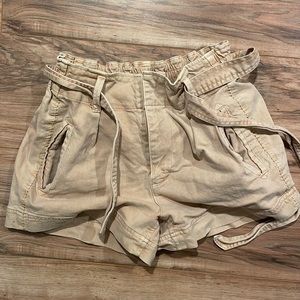 Splendid Cargo Shorts